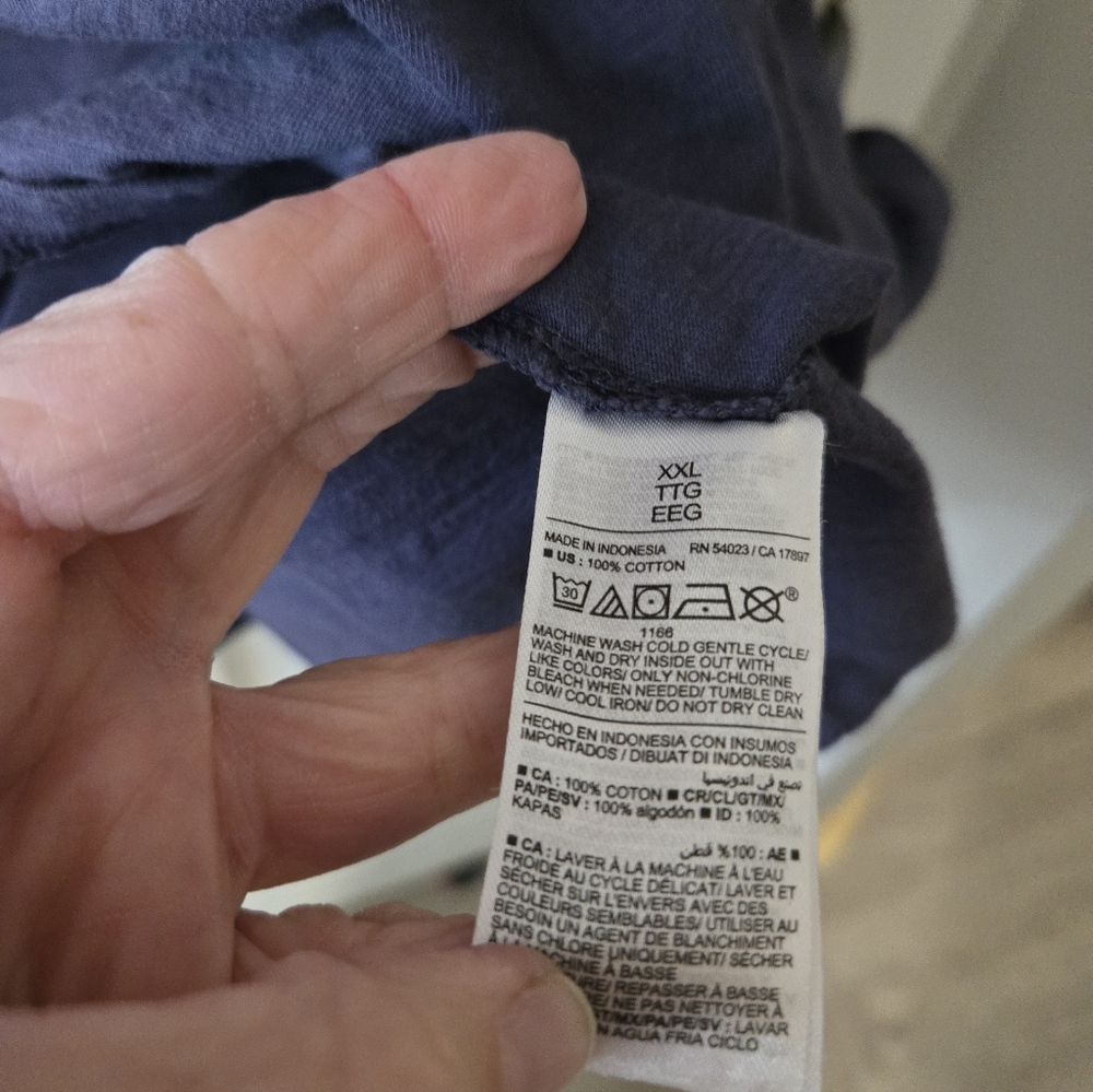 xxl Old Navy knit dress - Picture 3 of 4